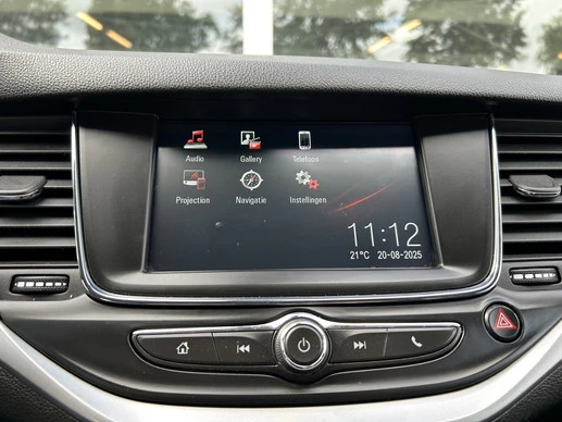 Opel Astra - Afbeelding 26 van 30