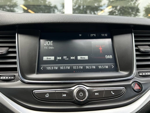 Opel Astra - Afbeelding 28 van 30