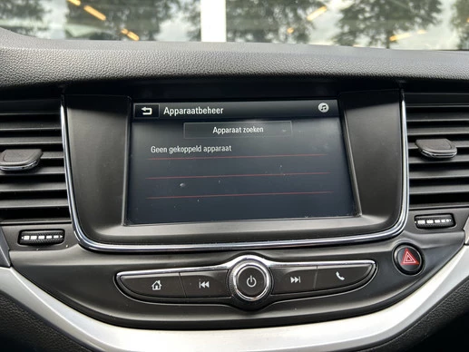 Opel Astra - Afbeelding 30 van 30