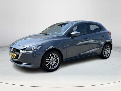 Mazda 2 - Afbeelding 1 van 29