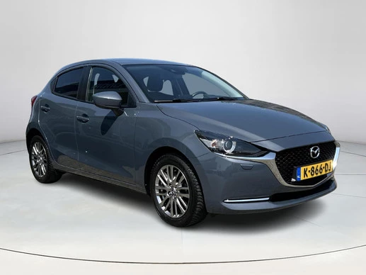Mazda 2 - Afbeelding 2 van 29