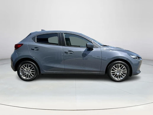 Mazda 2 - Afbeelding 3 van 29