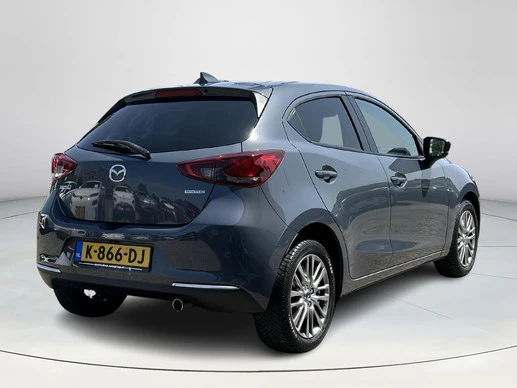 Mazda 2 - Afbeelding 4 van 29