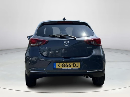 Mazda 2 - Afbeelding 5 van 29
