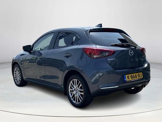 Mazda 2 - Afbeelding 6 van 29