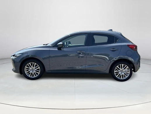 Mazda 2 - Afbeelding 7 van 29