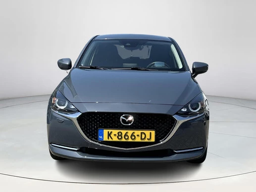 Mazda 2 - Afbeelding 8 van 29