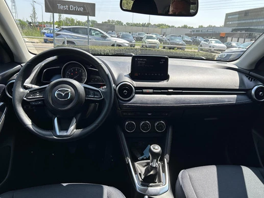 Mazda 2 - Afbeelding 9 van 29