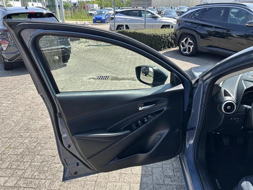 Mazda 2 - Afbeelding 10 van 29
