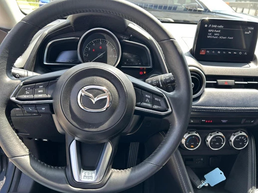 Mazda 2 - Afbeelding 13 van 29