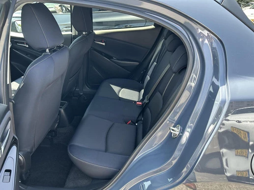 Mazda 2 - Afbeelding 23 van 29