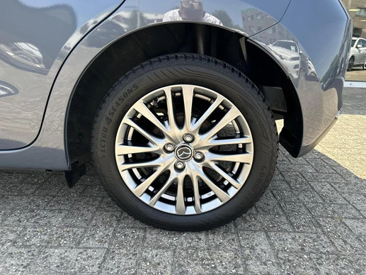 Mazda 2 - Afbeelding 24 van 29