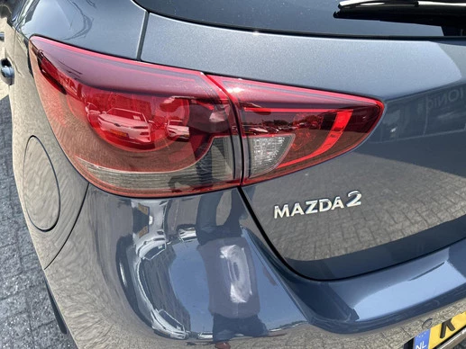 Mazda 2 - Afbeelding 25 van 29