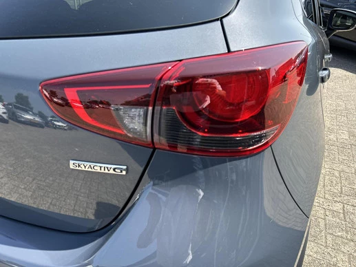 Mazda 2 - Afbeelding 26 van 29
