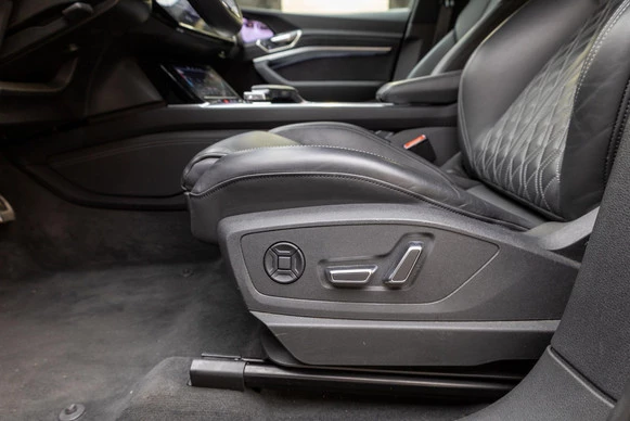 Audi Q8 Sportback e-tron - Afbeelding 5 van 26