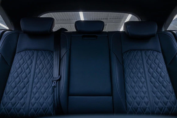 Audi Q8 Sportback e-tron - Afbeelding 6 van 26