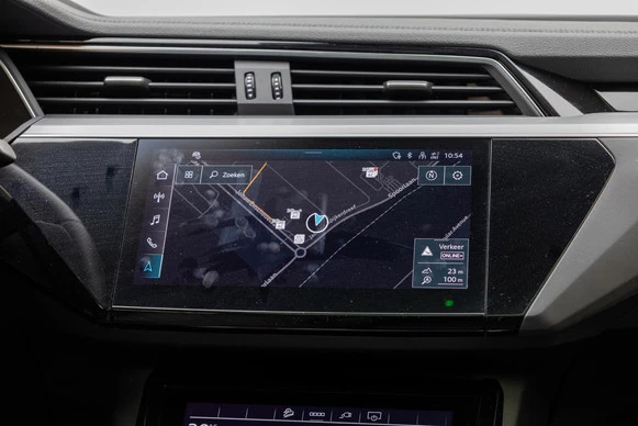 Audi Q8 Sportback e-tron - Afbeelding 8 van 26