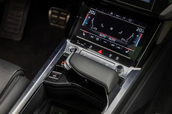 Audi Q8 Sportback e-tron - Afbeelding 10 van 26