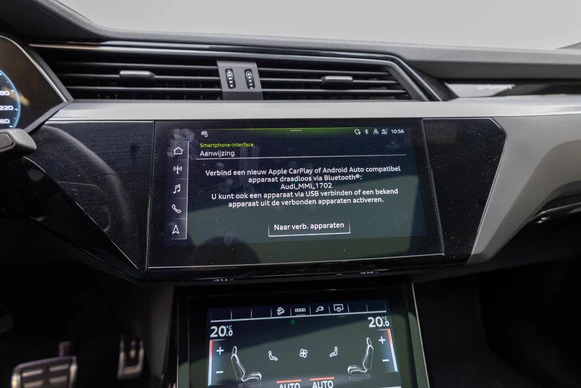 Audi Q8 Sportback e-tron - Afbeelding 12 van 26