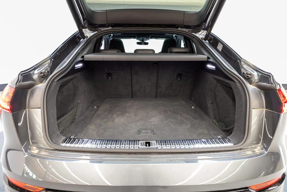 Audi Q8 Sportback e-tron - Afbeelding 22 van 26