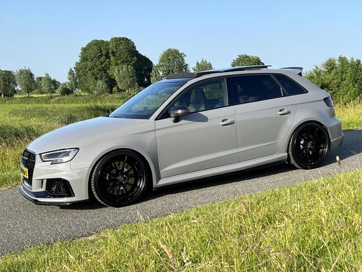 Audi RS3 - Afbeelding 3 van 30
