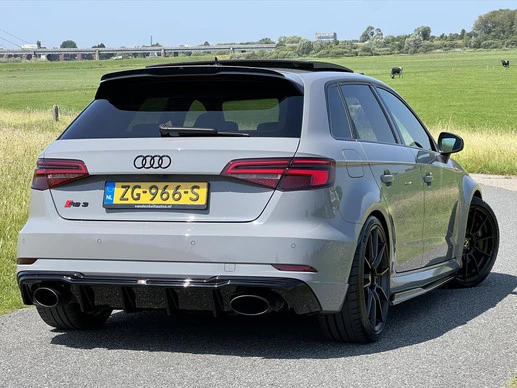 Audi RS3 - Afbeelding 5 van 30