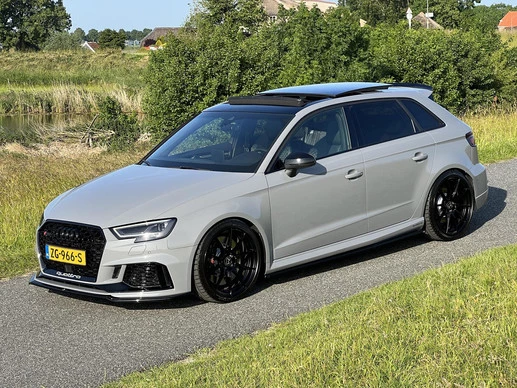 Audi RS3 - Afbeelding 7 van 30