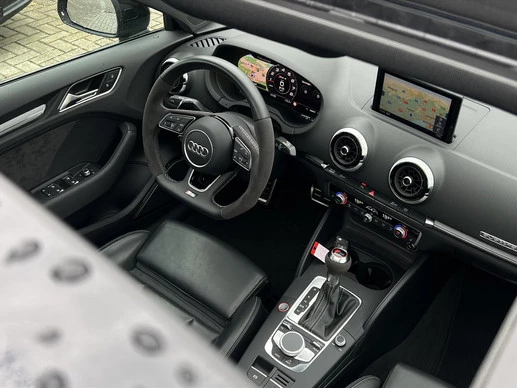 Audi RS3 - Afbeelding 8 van 30