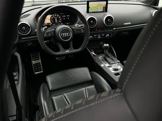 Audi RS3 - Afbeelding 9 van 30