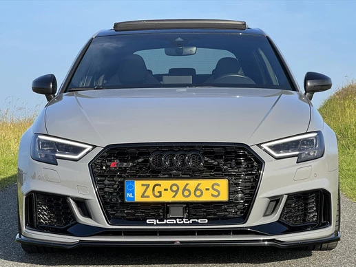 Audi RS3 - Afbeelding 10 van 30