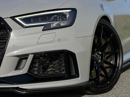 Audi RS3 - Afbeelding 11 van 30