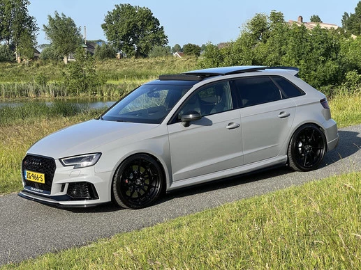 Audi RS3 - Afbeelding 12 van 30