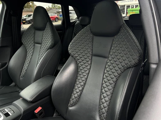 Audi RS3 - Afbeelding 13 van 30