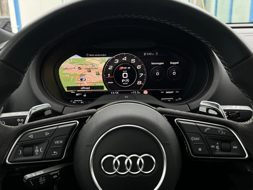 Audi RS3 - Afbeelding 14 van 30