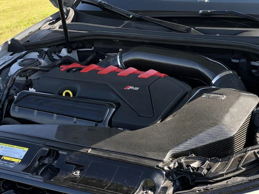 Audi RS3 - Afbeelding 15 van 30