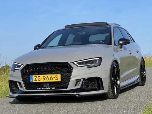 Audi RS3 - Afbeelding 18 van 30
