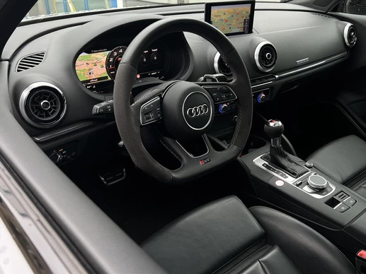 Audi RS3 - Afbeelding 19 van 30