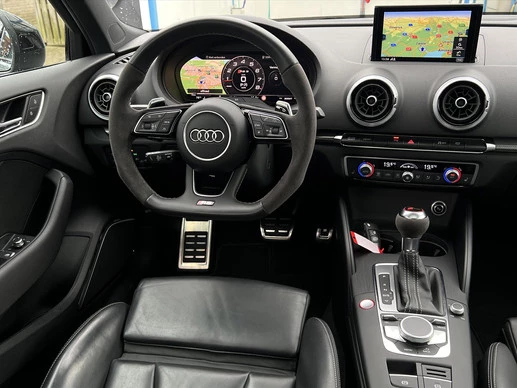 Audi RS3 - Afbeelding 20 van 30