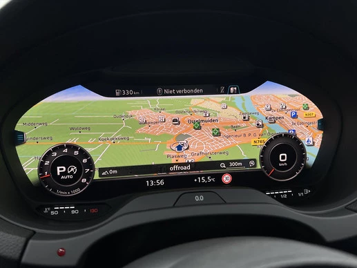 Audi RS3 - Afbeelding 22 van 30