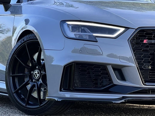 Audi RS3 - Afbeelding 24 van 30