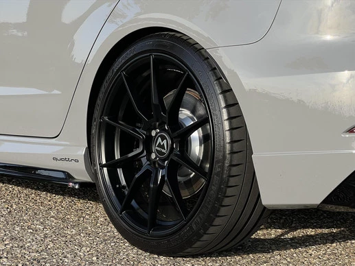 Audi RS3 - Afbeelding 25 van 30