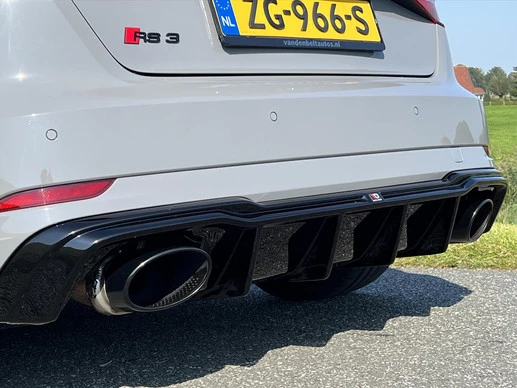 Audi RS3 - Afbeelding 26 van 30