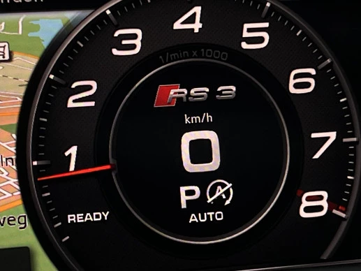 Audi RS3 - Afbeelding 28 van 30