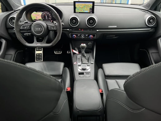 Audi RS3 - Afbeelding 30 van 30