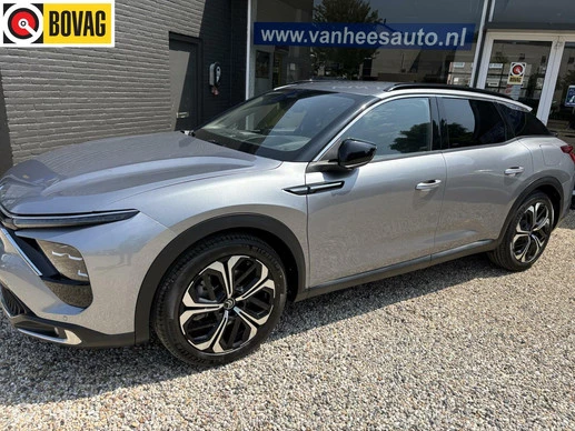 Citroën C5 X - Afbeelding 3 van 30