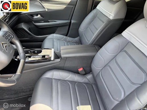 Citroën C5 X - Afbeelding 5 van 30