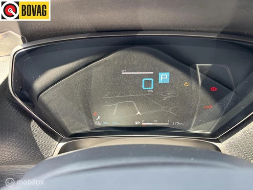 Citroën C5 X - Afbeelding 8 van 30