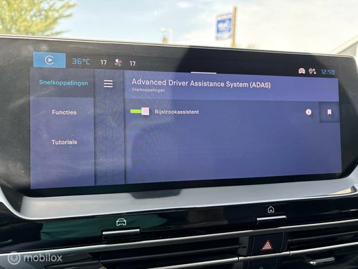 Citroën C5 X - Afbeelding 12 van 30