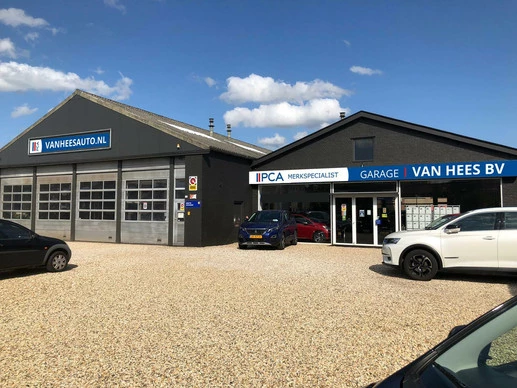 Citroën C5 X - Afbeelding 15 van 30