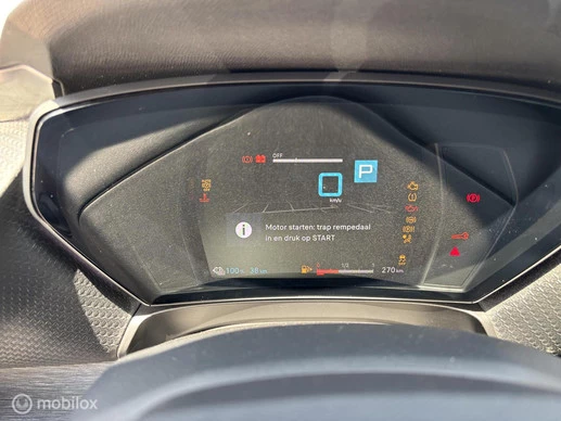 Citroën C5 X - Afbeelding 23 van 30